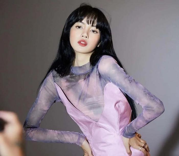 2020全球最美女性评选，刘亦菲仅排第77，第一名大家都认识