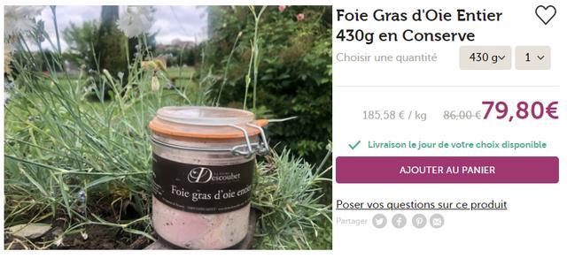 1500一公斤的法国鹅肝VS潮汕卤味鹅肝，做法、口感有什么区别？