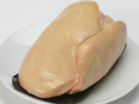 1500一公斤的法国鹅肝VS潮汕卤味鹅肝，做法、口感有什么区别？