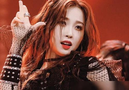 THE9成员担当：刘雨昕全能ACE虞书欣可爱担当，门面担当有争议