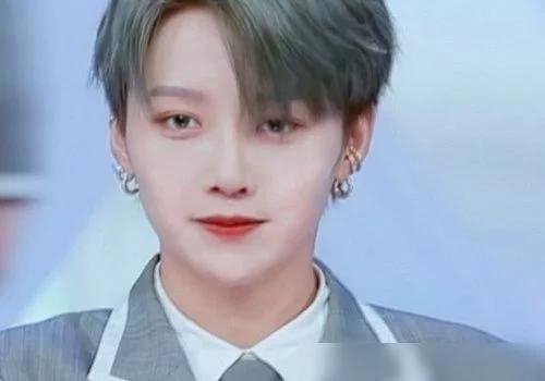 THE9成员担当：刘雨昕全能ACE虞书欣可爱担当，门面担当有争议