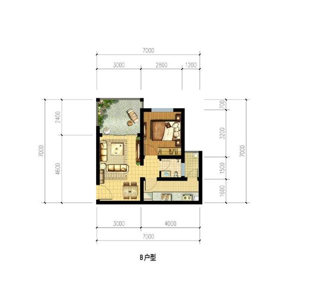 重庆景区度假房2800元/㎡，丰都九重天打造好玩好住的天然空调！