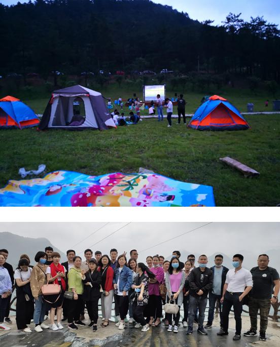 重庆景区度假房2800元/㎡，丰都九重天打造好玩好住的天然空调！