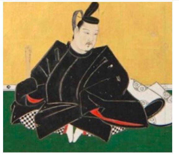 日本历史上活着受封最高官秩的人，只有六个，德川家康没有上榜
