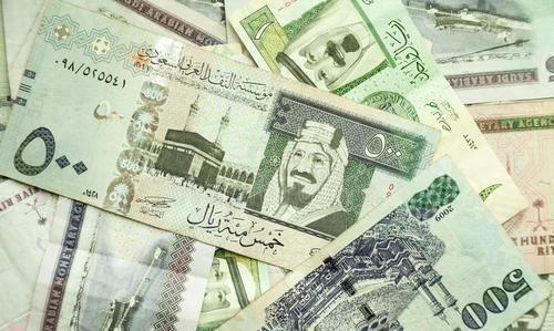目前沙特里亚尔兑换人民币汇率1.8874，那么与上年同期相比如何