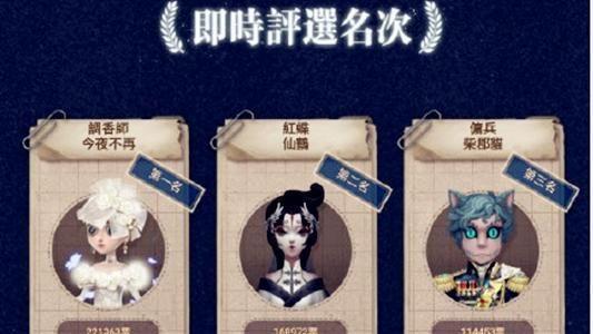 第五人格：不想抽奖只要兑换？今年下半年商城时装排期都在这里