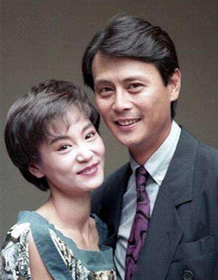 1996年，刘雪华怀孕准备婚礼，交往6年的刘德凯来电：我要娶别人