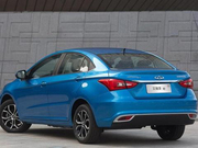 次顶配车型/补贴后售价13.28万元 奇瑞艾瑞泽e悦享版上市