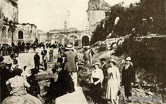 《火车大劫案》为何被公认为是美国电影的里程碑？