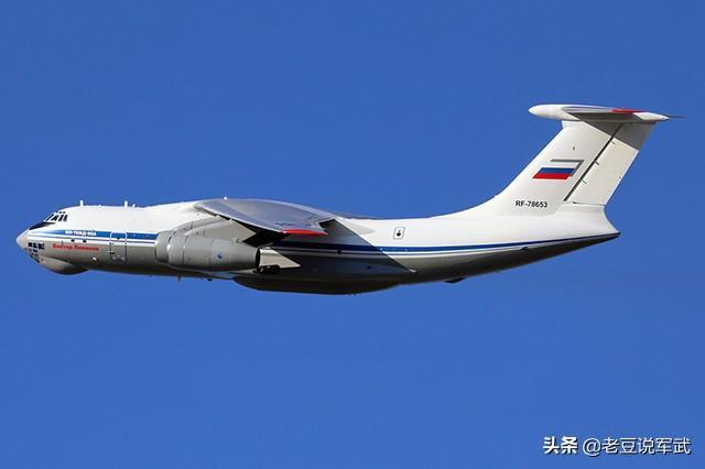 俄罗斯大力发展伊尔-76MD-90A运输机，为何能够焕发新生？