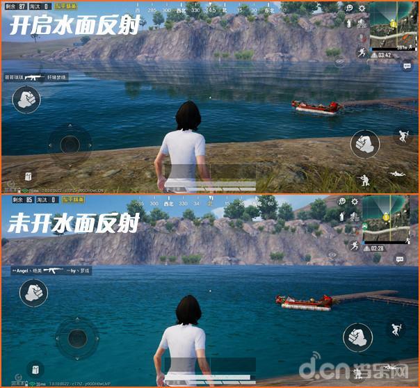 回归游戏的竞技核心《和平精英》海岛2.0评测