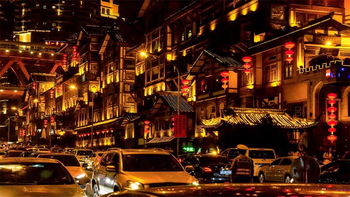 中国“火炉”城市之首，最高气温达43度，外地人根本受不了！