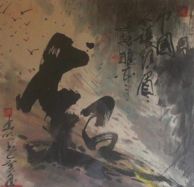 油画家陈春明：临摹与创作同样重要，相辅相成！