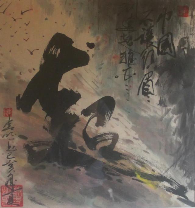 油画家陈春明：临摹与创作同样重要，相辅相成！
