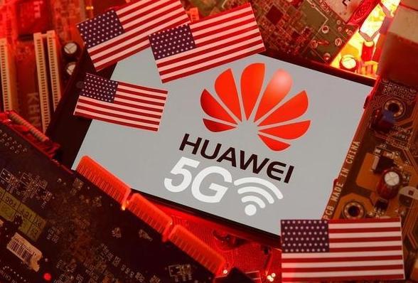 美国商务部允许美国公司与华为合作制定5G网络标准