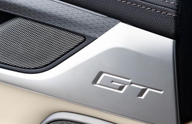 宝马全新6系GT来了，颜值再创新高，增48V轻混动力，心动