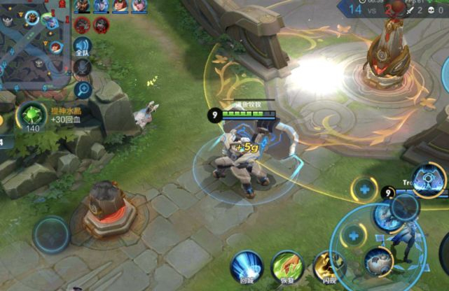 王者荣耀：被禁用次数最多的4位英雄，特别是图四，想上分必禁！