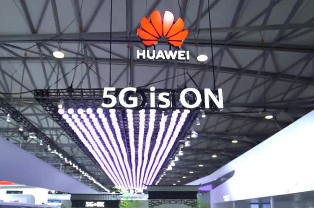 美国商务部允许美国公司与华为合作制定5G网络标准