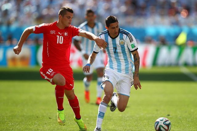 2014年世界杯决赛，如果迪玛利亚出场，阿根廷有机会夺冠吗？
