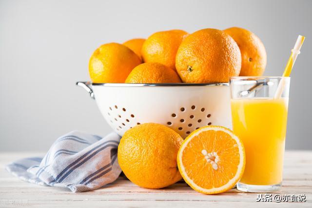橙子是酸性、肉是碱性食物？错！掌握酸碱平衡，对身体大有益处