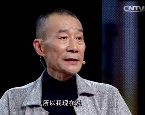 胡军把他当偶像，林志玲佟丽娅为他落泪，李雪健抗癌20年不容易