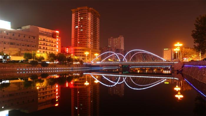 徐州的这座县级市，是江苏的正“北大门”，被誉为“第一江山”！