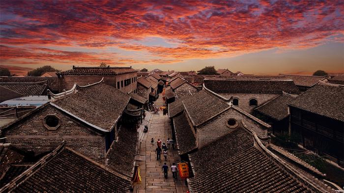 徐州的这座县级市，是江苏的正“北大门”，被誉为“第一江山”！