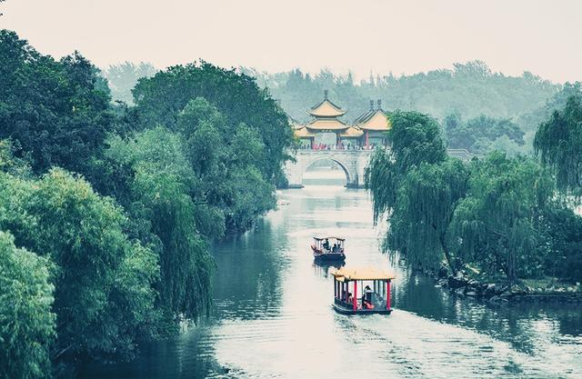 中国七大慢节奏生活城市，跟着当地人，过最惬意的慢生活