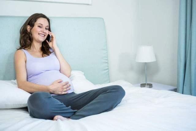 孕妇不能玩手机？这些注意事项，你做到了吗？