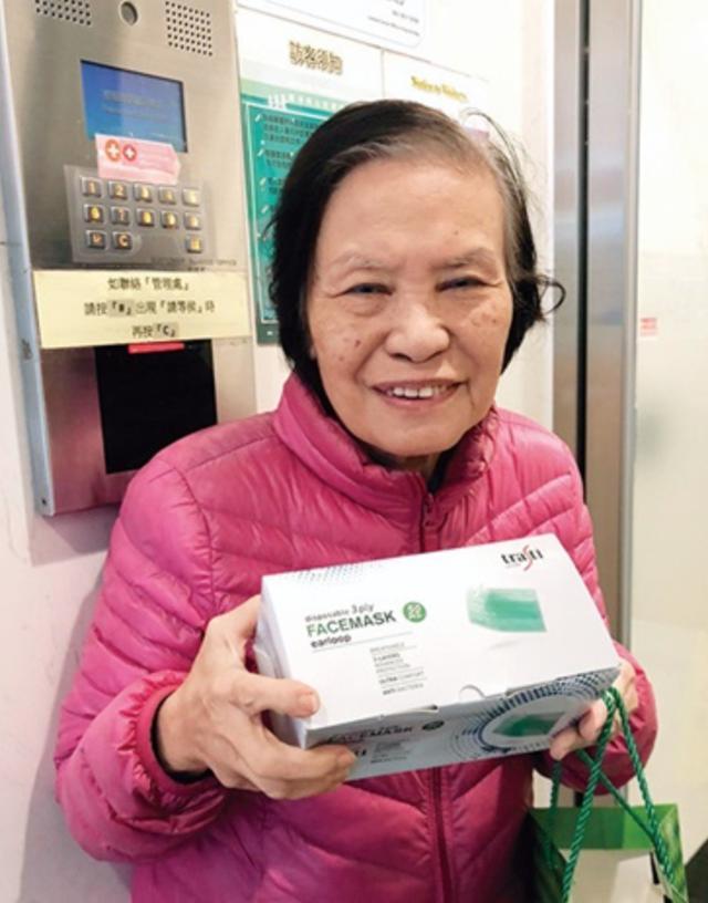 82岁TVB老戏骨余慕莲患病卧床拒外界援助，孤寡终身坚持自力更生