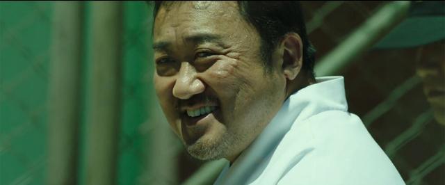 韩国电影最具实力的十位男演员，他们的演技就一个字：神
