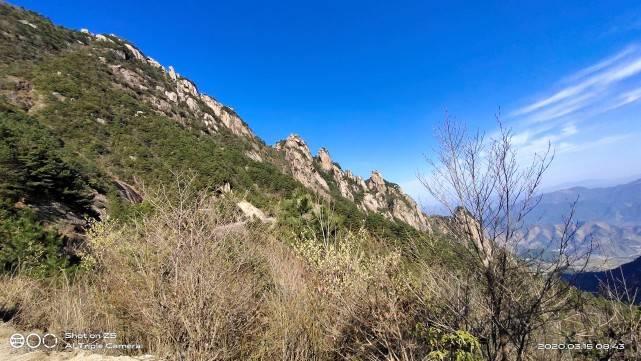 皖浙天路-荆州公路，自驾旅游攻略，供大家参考借鉴