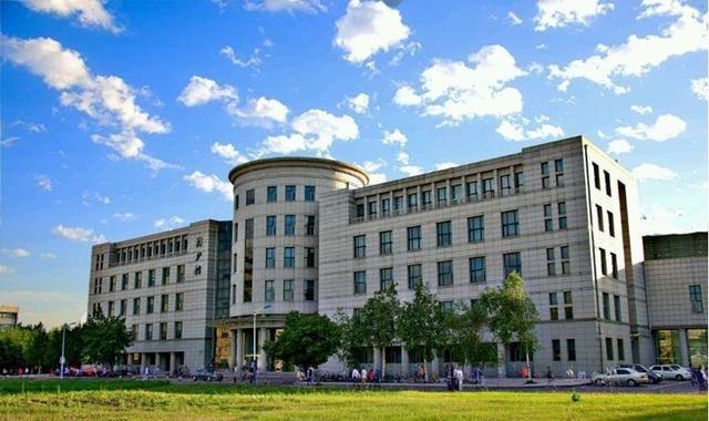 世界一流学科建设高校，东北农业大学和天津工业大学