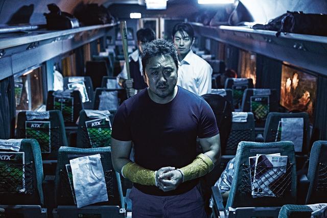 韩国电影最具实力的十位男演员，他们的演技就一个字：神