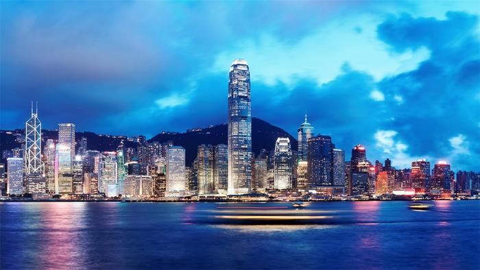 我国的下一个“香港”，面积是香港的30倍，是中国最大的自由港！