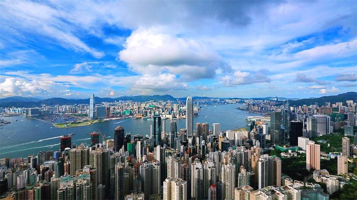 我国的下一个“香港”，面积是香港的30倍，是中国最大的自由港！