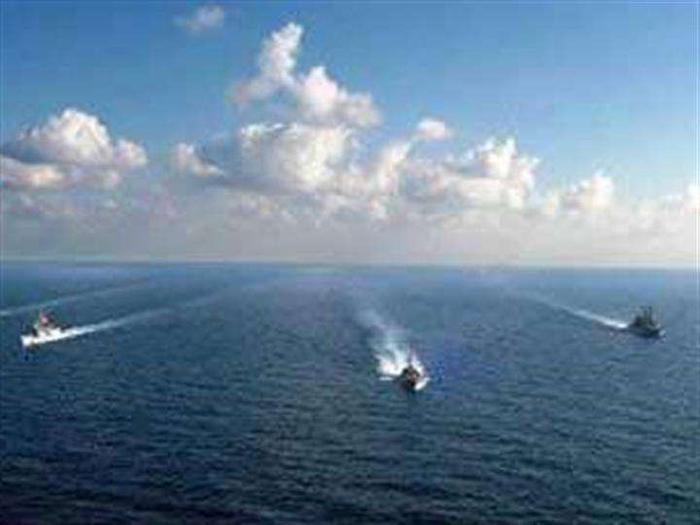 土耳其海军挑衅法国军舰，30分钟后狼狈不堪逃窜，白宫：不自量力