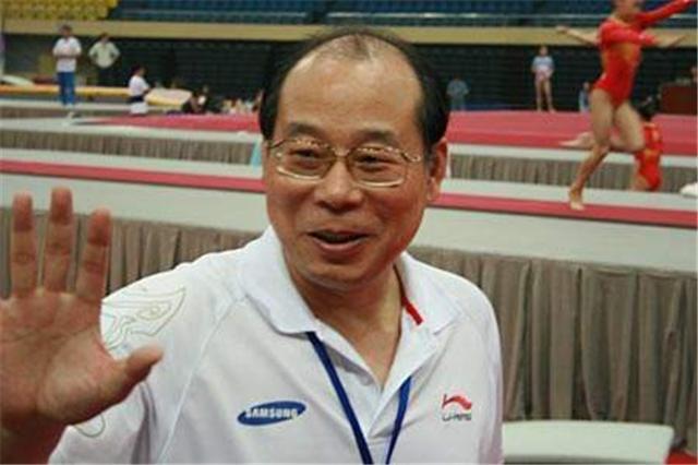 体操教父去世！雅典0金 他派5菜鸟在北京夺女团奥运历史首金