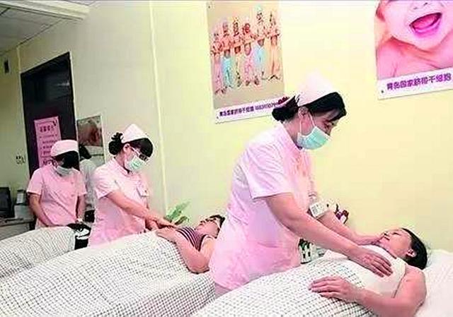 “男催乳师”走红，年轻宝妈偷偷体验，过后直呼：亏大了