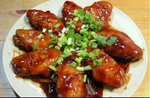 做可乐鸡翅，最忌直接倒可乐，少了这1步，难怪不好看又不好吃！