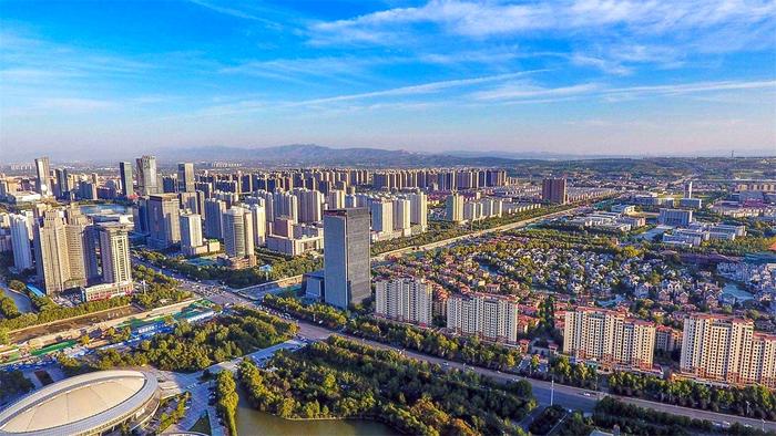 被誉为“中原小深圳”的它，曾是河南的第三城，现却沦为省内倒数