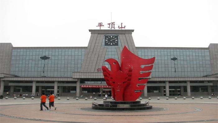 被誉为“中原小深圳”的它，曾是河南的第三城，现却沦为省内倒数