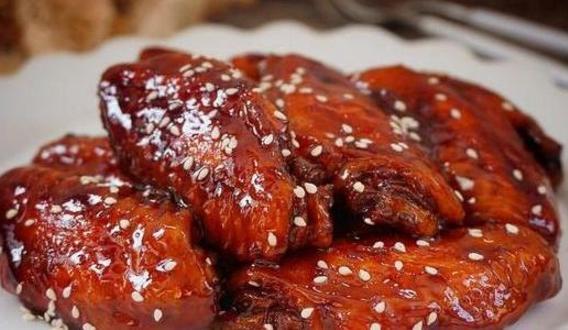 做可乐鸡翅，最忌直接倒可乐，少了这1步，难怪不好看又不好吃！