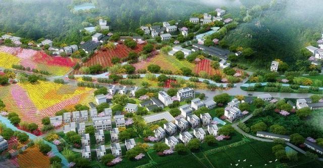2020年一季度江西赣州市各区县市人均GDP最新排位，龙南县第二！