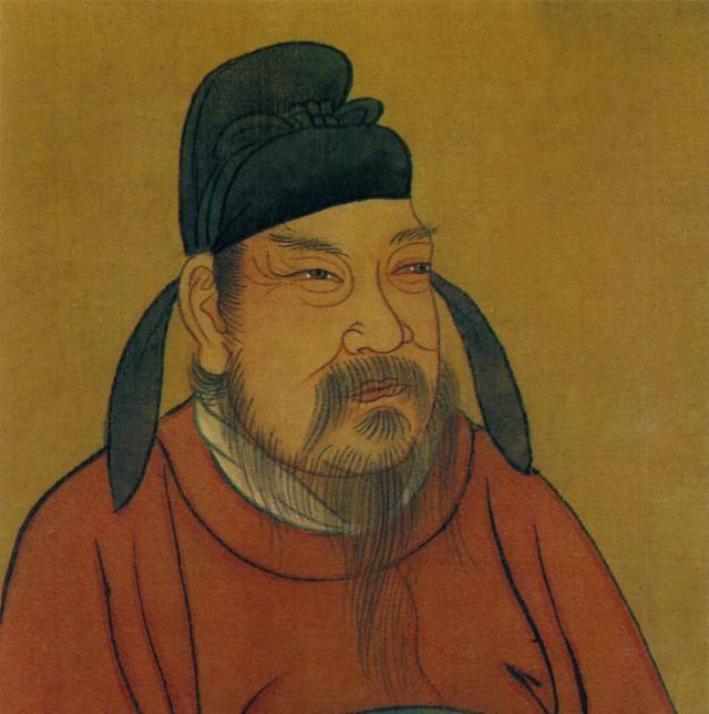 刘邦和李渊不到七年统一全国，曹操穷尽一生，为何只能三分天下？