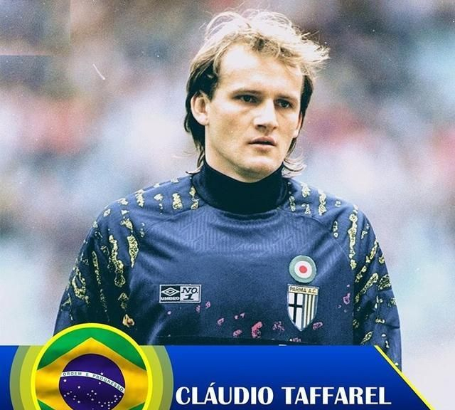巴西历史上最强的8大门将