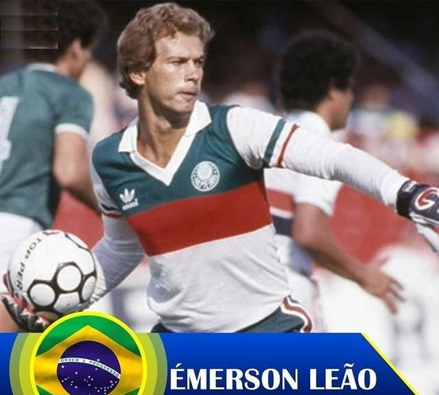 巴西历史上最强的8大门将