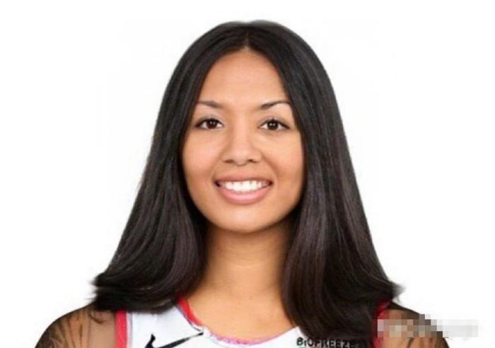 NBA球星女装“换脸”：球哥漂亮，拉文妩媚，西蒙斯酷似朱婷偶像