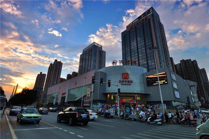 郑州有哪些设计院