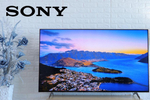 4k 120hz的极致享受 索尼电视65x9100h全功能开箱体验